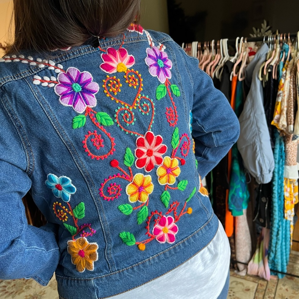 Jacket - Picture 2 of 8